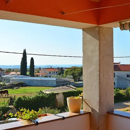 Holiday Nina Dom wakacyjny Galižana